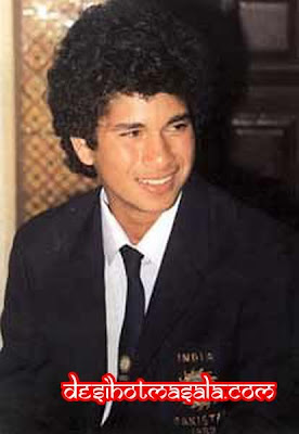 Sachin Childhood Photos... Sachin+Tendulkar+%2837%29