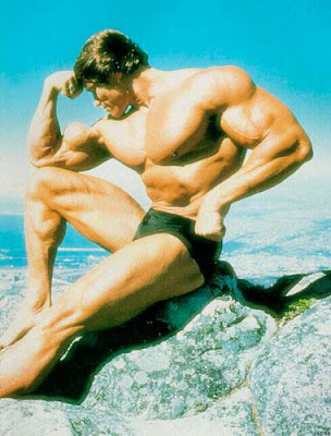 arnold schwarzenegger photos bodybuilding. how Arnold Schwarzenegger