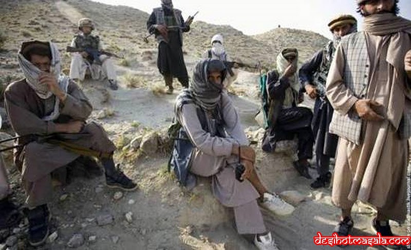 Talibans - Real time Photos... Taliban+Real+Photos+%2830%29