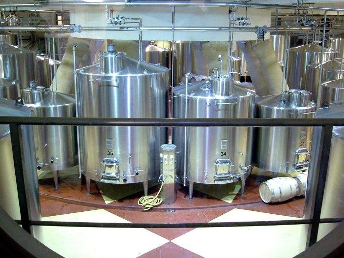 VENUREDDYB4U Wine Making Factory