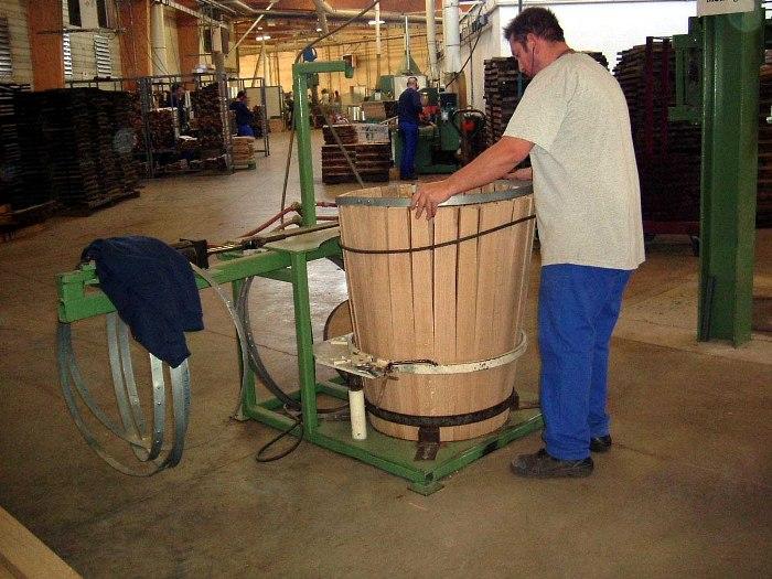 VENUREDDYB4U Wine Making Factory