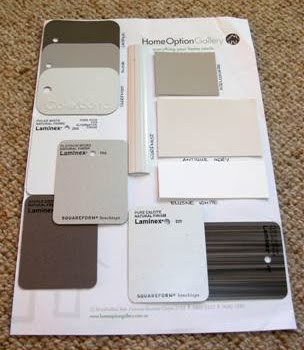 Keeping Up With The Joneses Colour Appointment