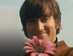 John Wisnton Lennon♥