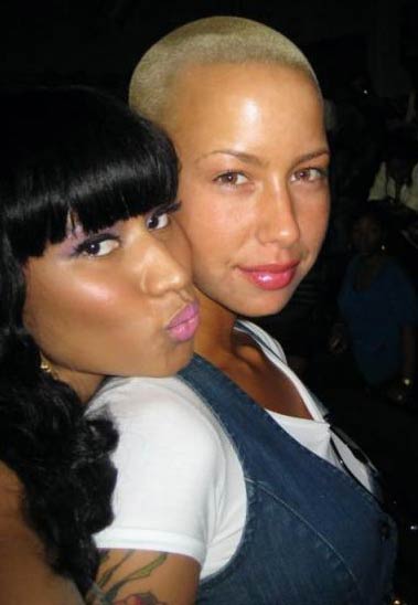 Nicki Minaj: Makeup & The Influence
