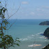 LAGI GAMBAR TREKKING KE BUKIT KLUANG