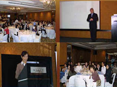 A Quest IPL Seminar at Grand Hyatt in 2005