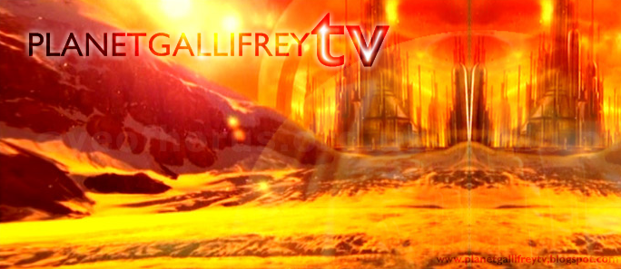 Planet Gallifrey TV