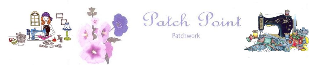 Patch Point - Patchwork