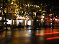 Shanghai Hengshan