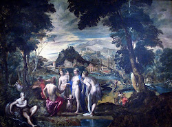 The Judgement of Paris