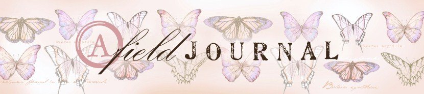 A Field Journal