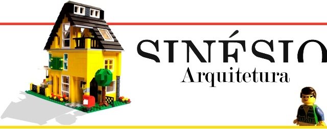 Sinésio | Arquitetura