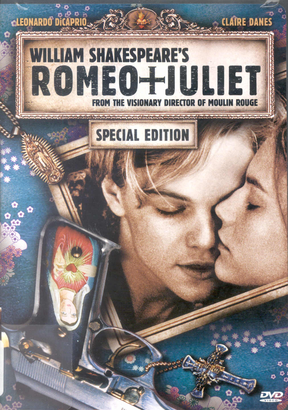 Romeo Juliet movie