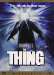 Recent Version (The Thing)