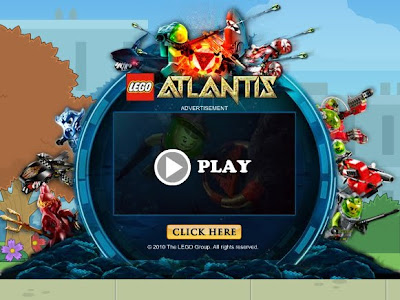 poptropica advertisements