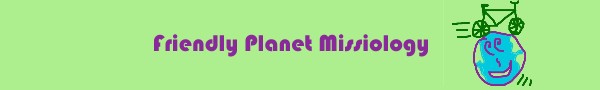 Friendly Planet News