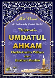 Abdul Ghani al-Maqdisi Ahli Hadits Mazhab Hanbali