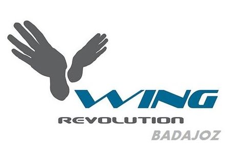 WING REVOLUTION BADAJOZ