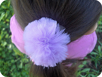 Tulle Projects