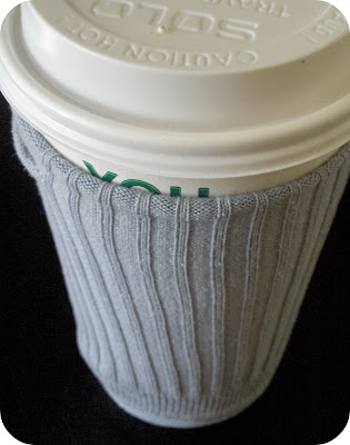 cup cozies