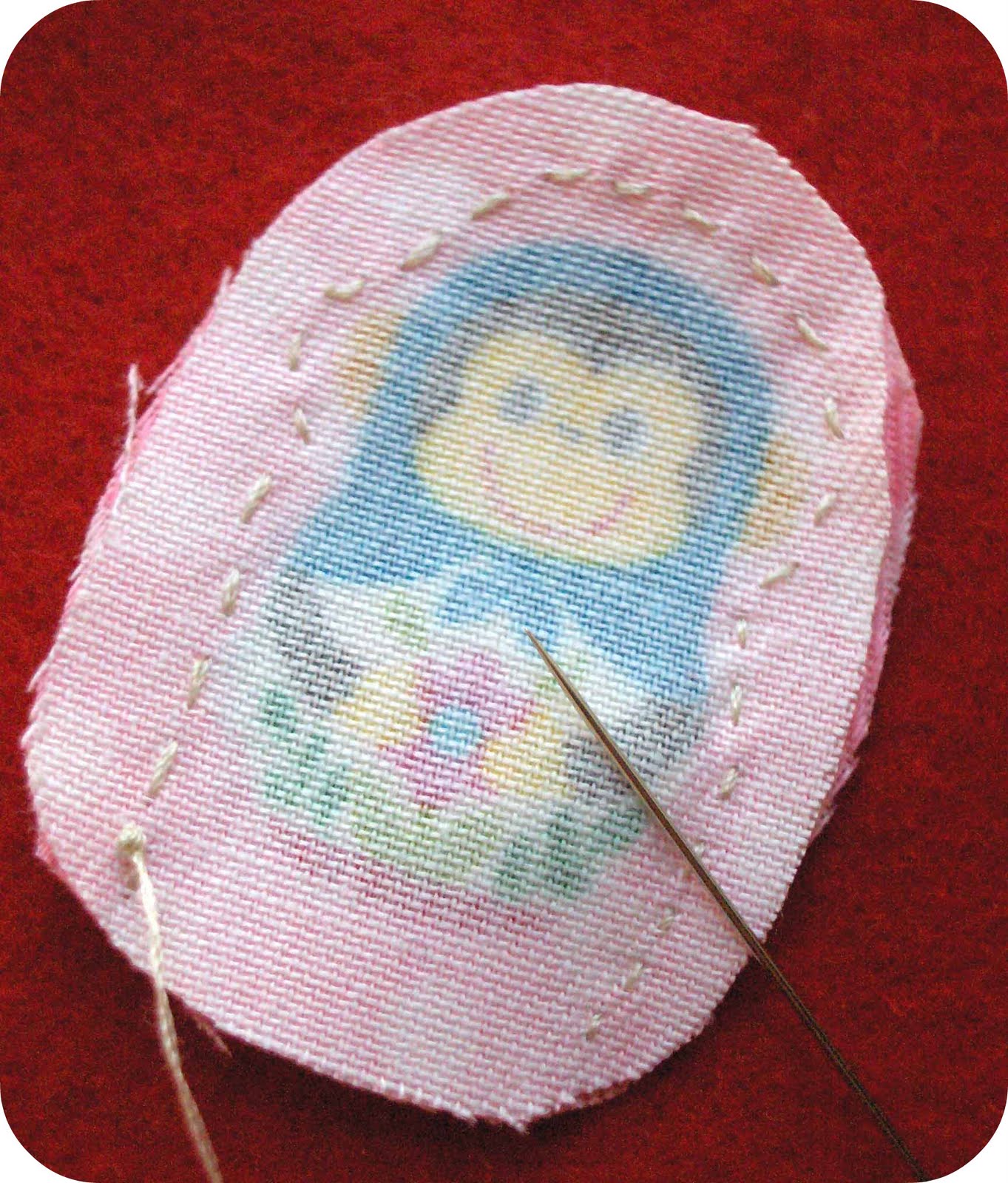 zakka life Craft Project Miniature Stuffed Animals