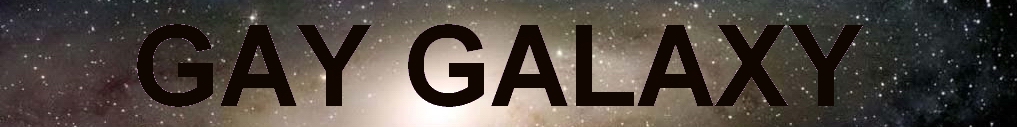 GAY GALAXY