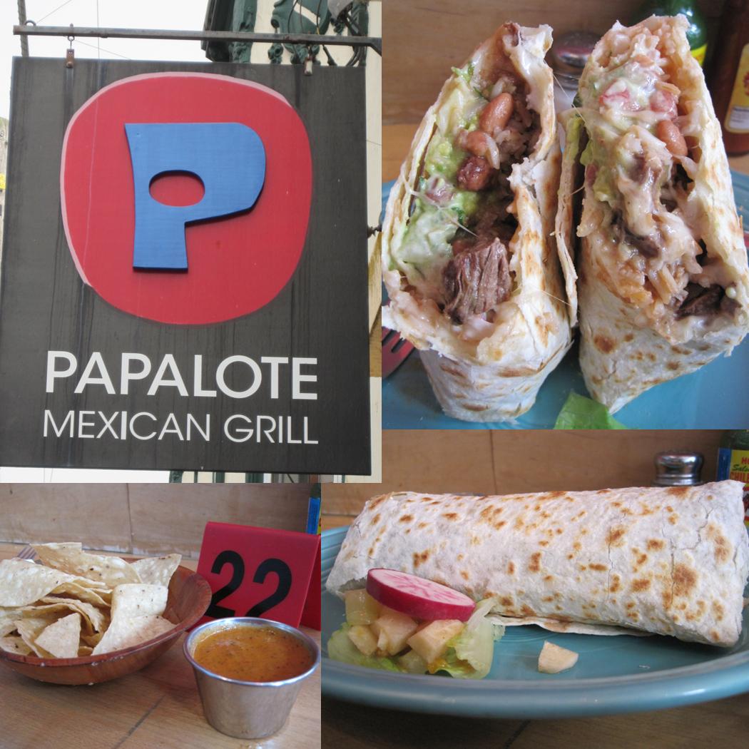 Papalote Triple Threat