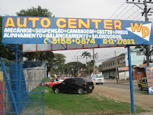 SERVIÇOS AUTOMOTIVOS