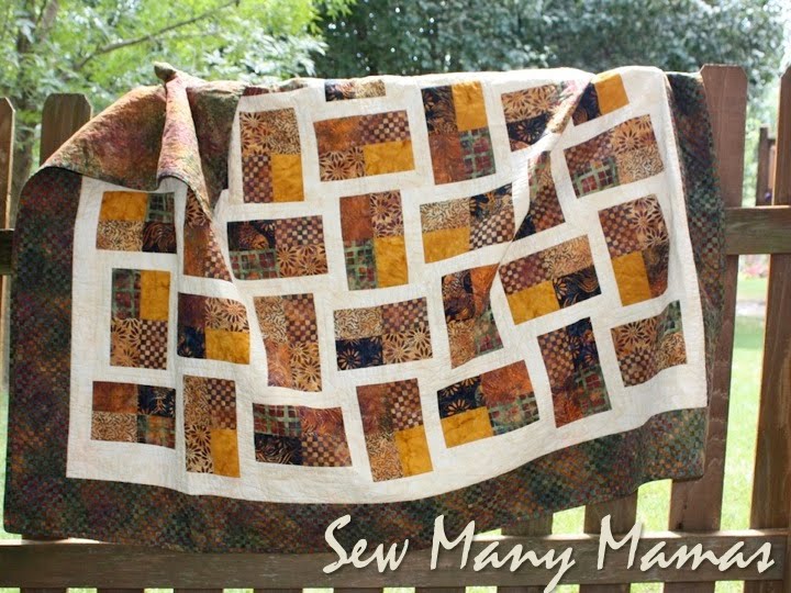 Sew Many Mamas