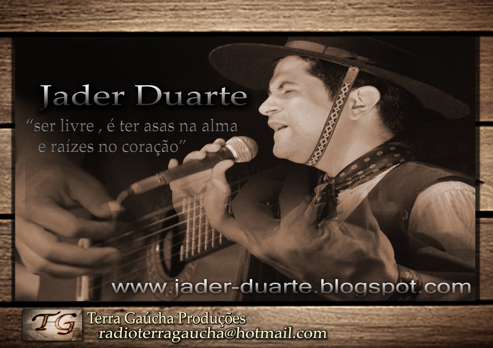 Blog do Jader Duarte