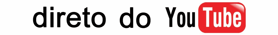 direto do youtube