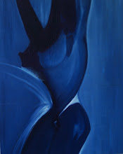 Blue sensuality-2009