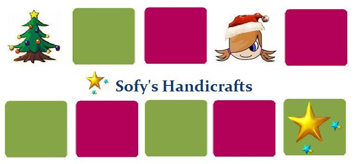 Sofy's Handicrafts