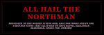 All Hail the Northman