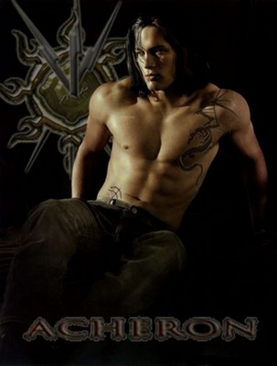 My AKRI: