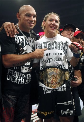 Mma Ratings What Are The Different Female Weight Classes In Mixed Martial Arts