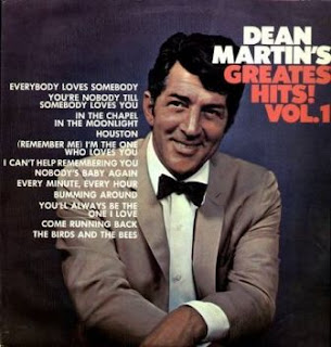 Dean Martin - The Very Best Of - 1998-MP3-320-TFM
