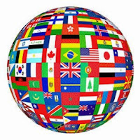 Mundo de linguas