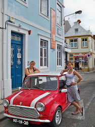 EL MEJOR HOSTEL DE AVEIRO