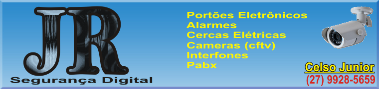 JR SEGURANÇA DIGITAL