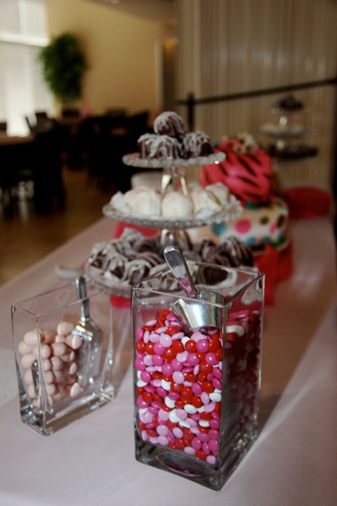 Blinged Out Parties In Small Rooms Blinged Out Parties In Small Rooms
