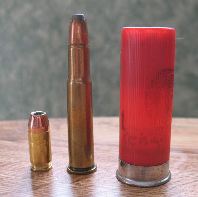 rifle bullet types. Handgun and Rifle ammunition