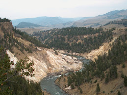 Yellowstone River