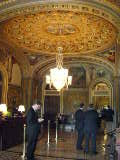 Senate Reception Room