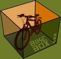 The Bike Box