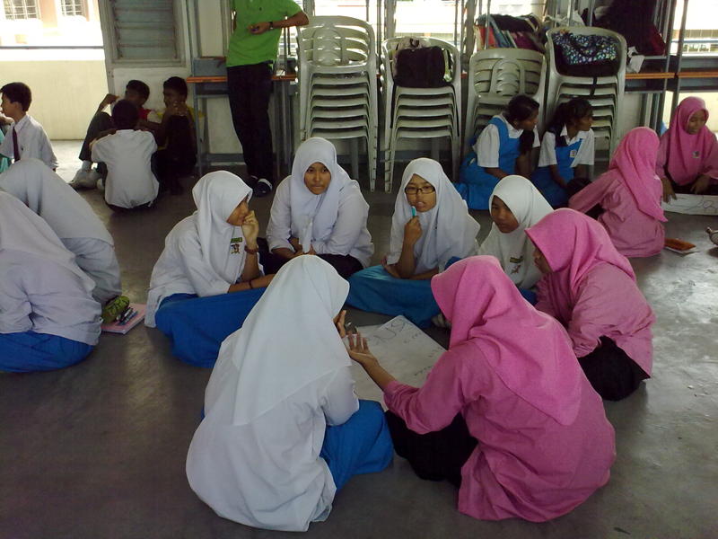 Smk Seksyen 27