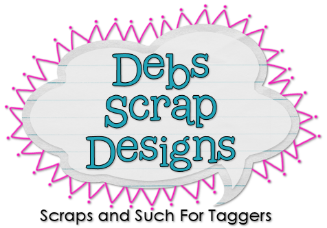Debs Scrap Designs