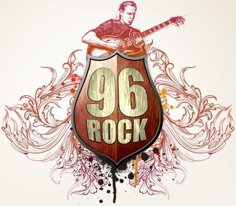 96 ROCK