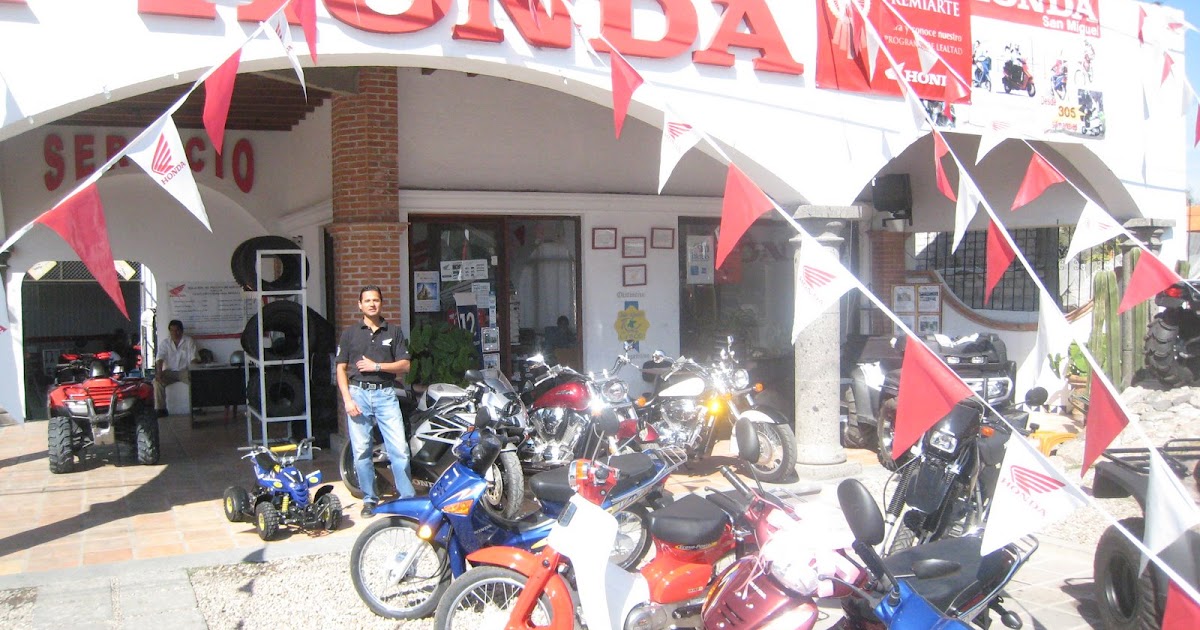 THE SAN MIGUEL NEWS Best Honda Dealer in San Miguel