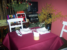 inside ALYSSA , Table for 2